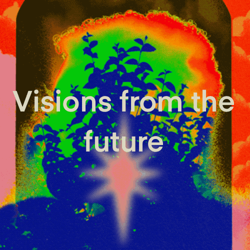Visions from the Future thumbnail thumbnail